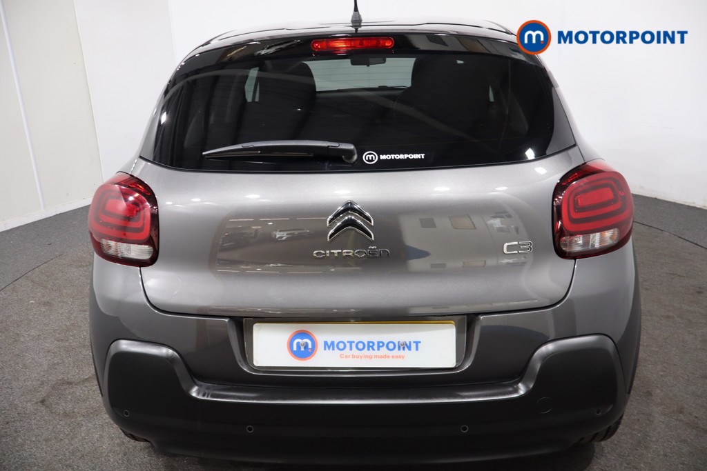 Citroen C3 Plus Manual Petrol Hatchback - Stock Number (1561517) - 30th supplementary image