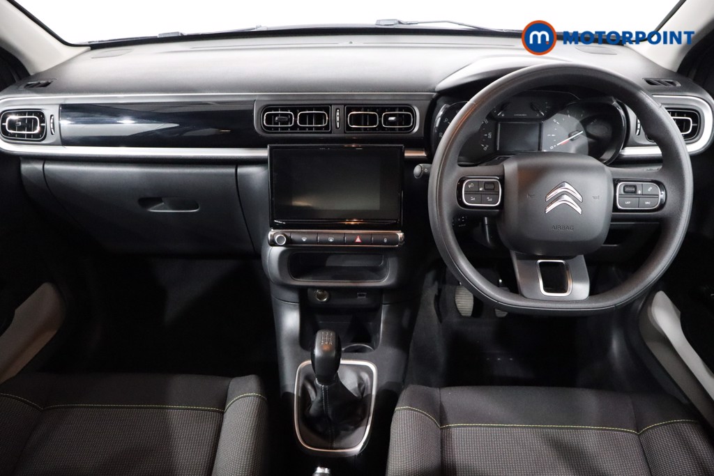 Citroen C3 Plus Manual Petrol Hatchback - Stock Number (1561517) - 1st supplementary image