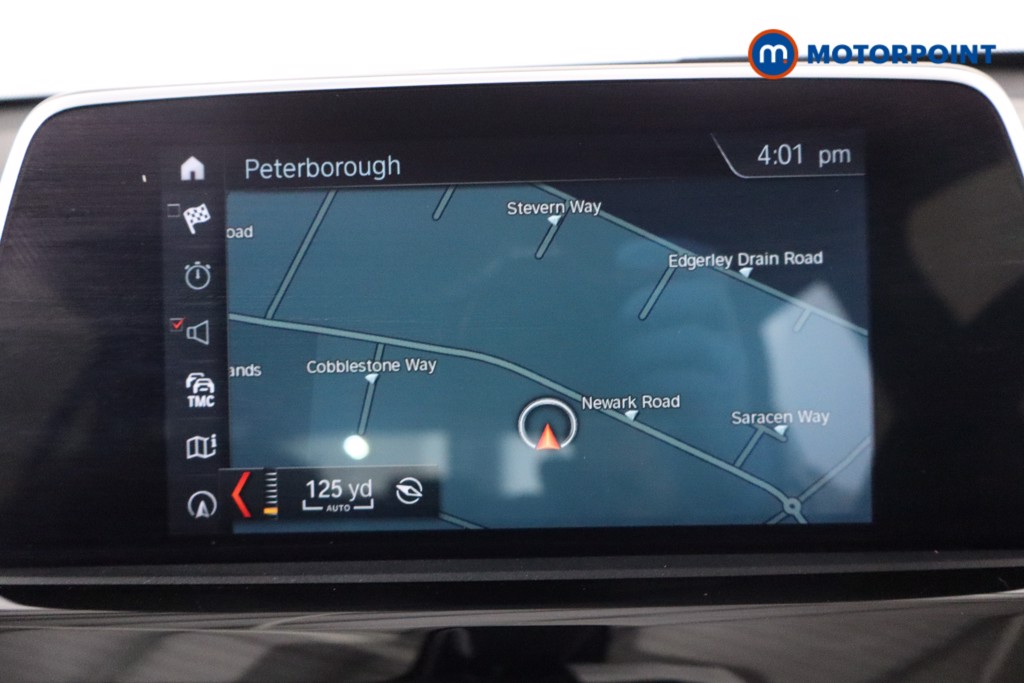 BMW X1 Xline Automatic Petrol SUV - Stock Number (1561661) - 2nd supplementary image