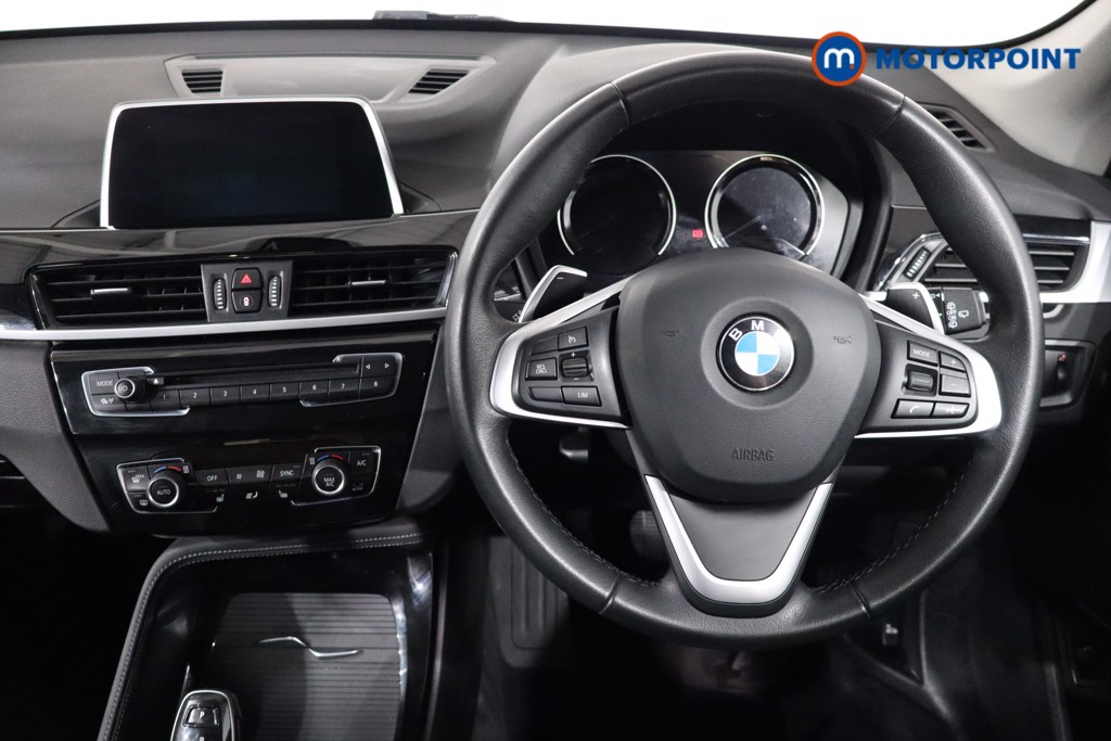 BMW X1 Xline Automatic Petrol SUV - Stock Number (1561661) - 3rd supplementary image