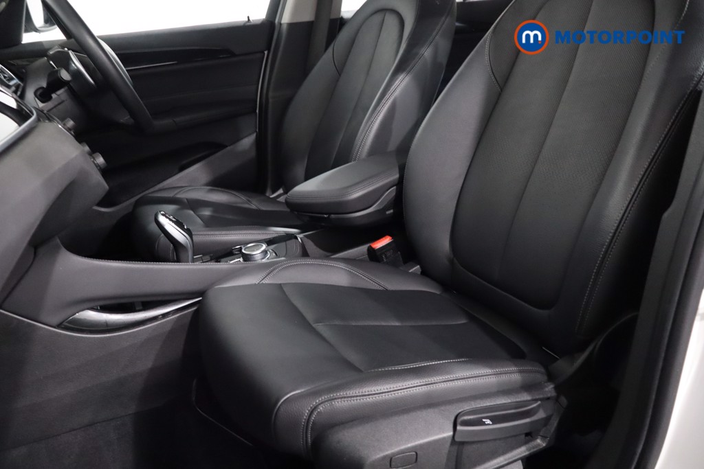 BMW X1 Xline Automatic Petrol SUV - Stock Number (1561661) - 4th supplementary image