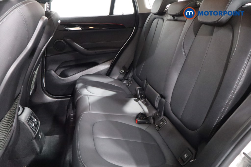 BMW X1 Xline Automatic Petrol SUV - Stock Number (1561661) - 5th supplementary image