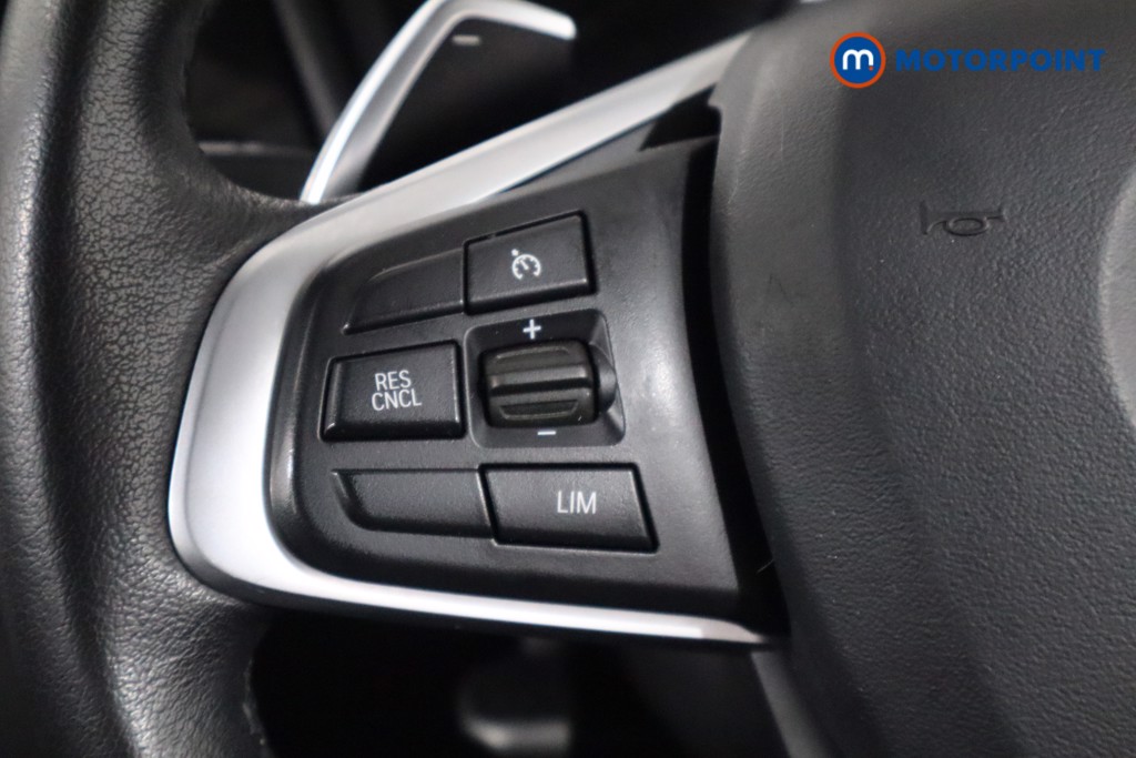 BMW X1 Xline Automatic Petrol SUV - Stock Number (1561661) - 7th supplementary image