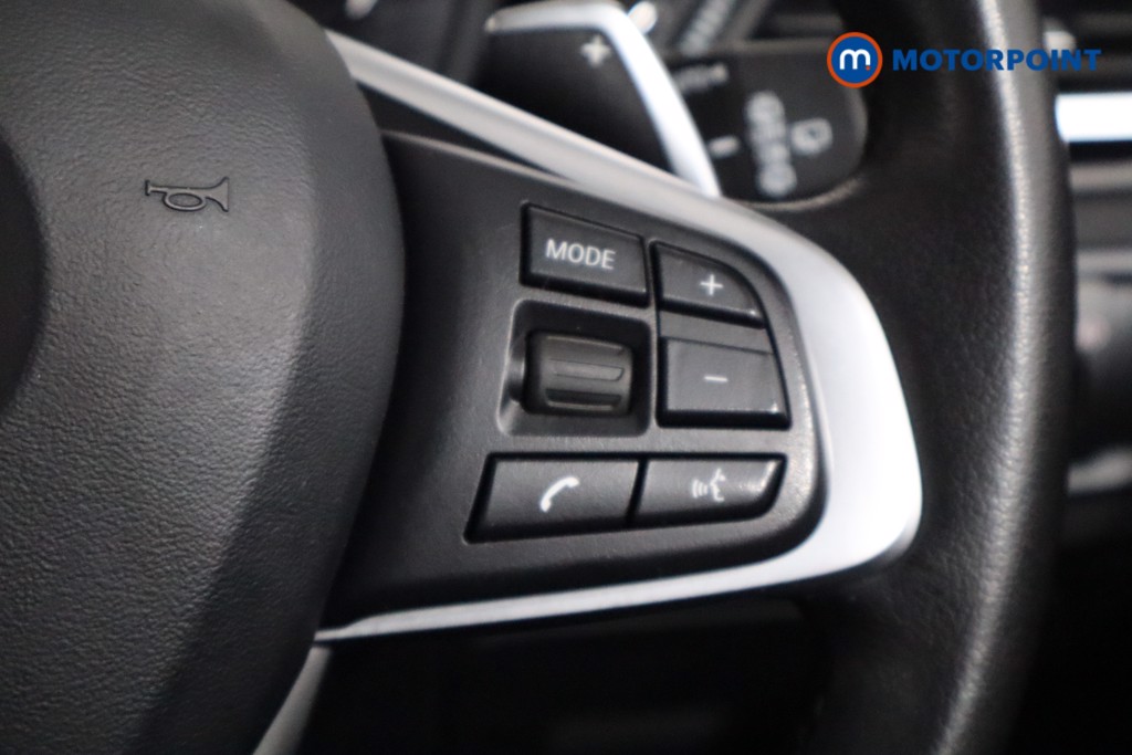BMW X1 Xline Automatic Petrol SUV - Stock Number (1561661) - 8th supplementary image