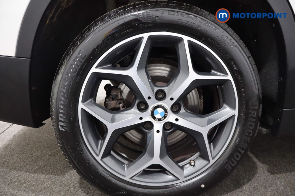 BMW X1 Xline Automatic Petrol SUV - Stock Number (1561661) - 9th supplementary image