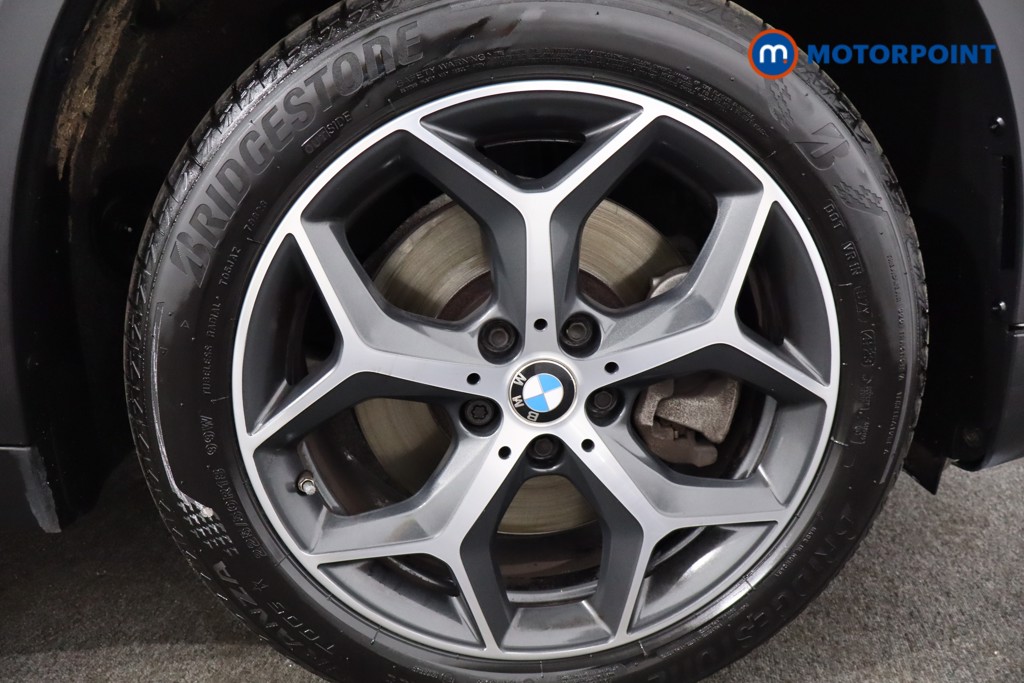 BMW X1 Xline Automatic Petrol SUV - Stock Number (1561661) - 10th supplementary image