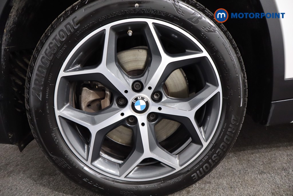BMW X1 Xline Automatic Petrol SUV - Stock Number (1561661) - 11th supplementary image