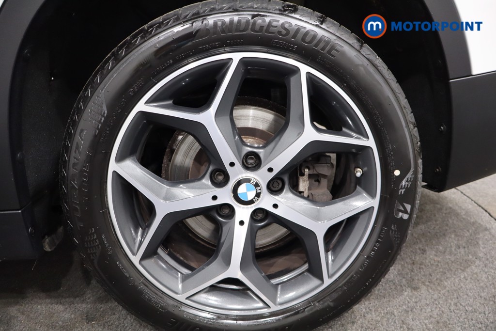 BMW X1 Xline Automatic Petrol SUV - Stock Number (1561661) - 12th supplementary image