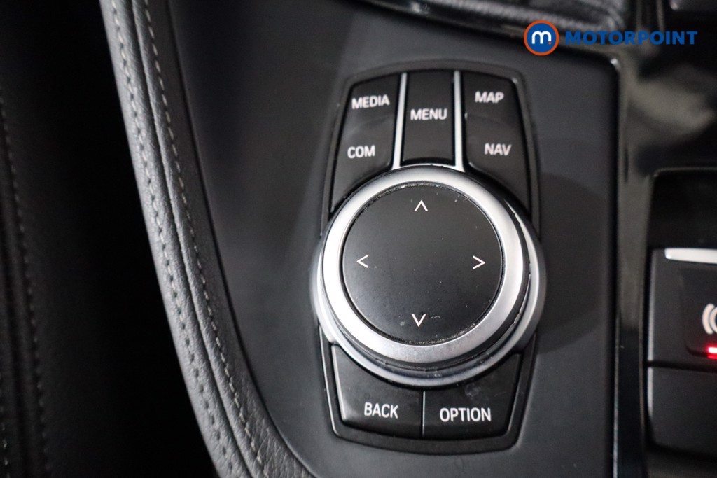 BMW X1 Xline Automatic Petrol SUV - Stock Number (1561661) - 16th supplementary image