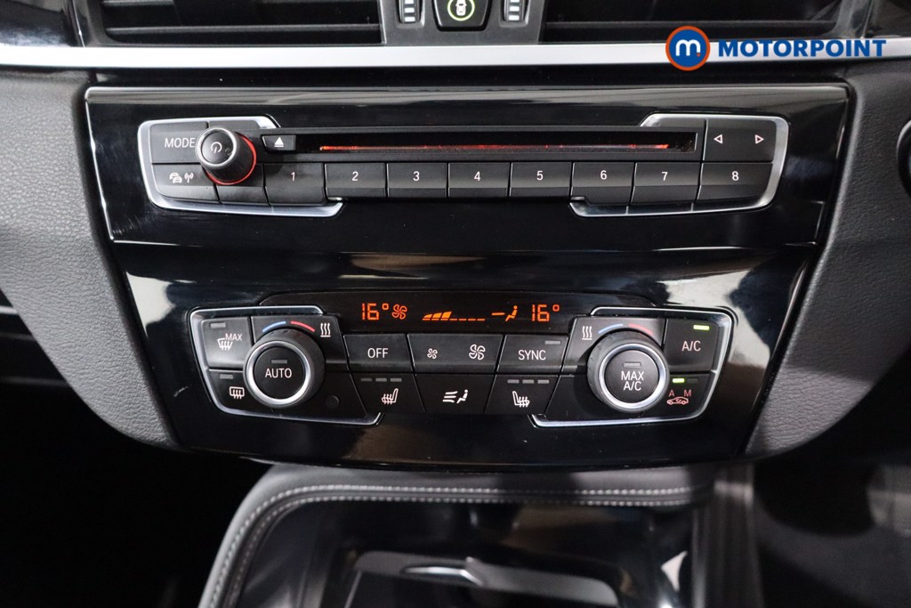 BMW X1 Xline Automatic Petrol SUV - Stock Number (1561661) - 17th supplementary image
