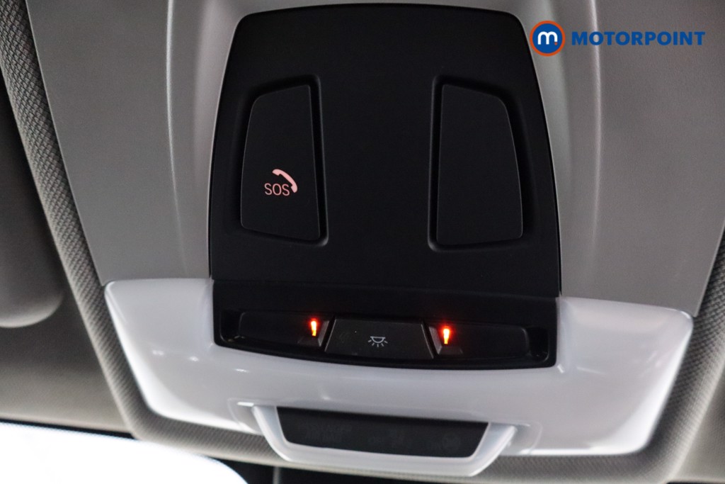 BMW X1 Xline Automatic Petrol SUV - Stock Number (1561661) - 19th supplementary image