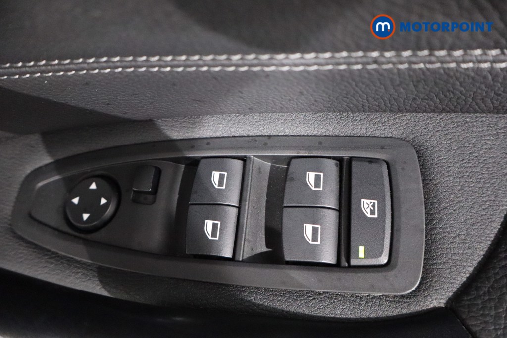 BMW X1 Xline Automatic Petrol SUV - Stock Number (1561661) - 21st supplementary image