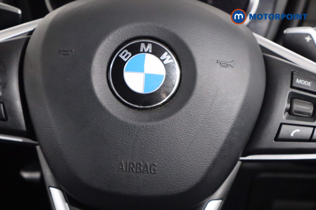 BMW X1 Xline Automatic Petrol SUV - Stock Number (1561661) - 22nd supplementary image