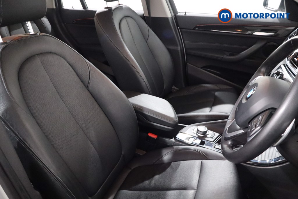BMW X1 Xline Automatic Petrol SUV - Stock Number (1561661) - 23rd supplementary image