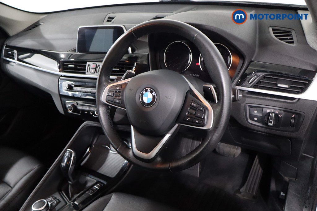 BMW X1 Xline Automatic Petrol SUV - Stock Number (1561661) - 24th supplementary image