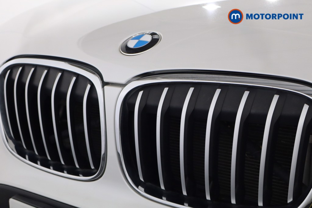 BMW X1 Xline Automatic Petrol SUV - Stock Number (1561661) - 28th supplementary image