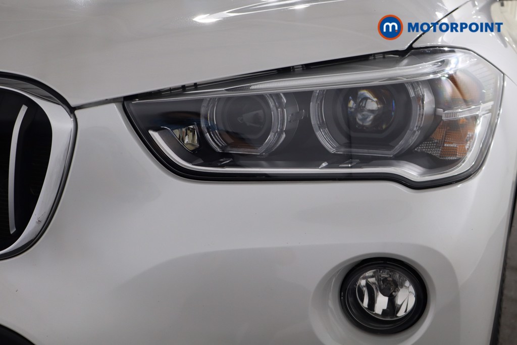 BMW X1 Xline Automatic Petrol SUV - Stock Number (1561661) - 29th supplementary image