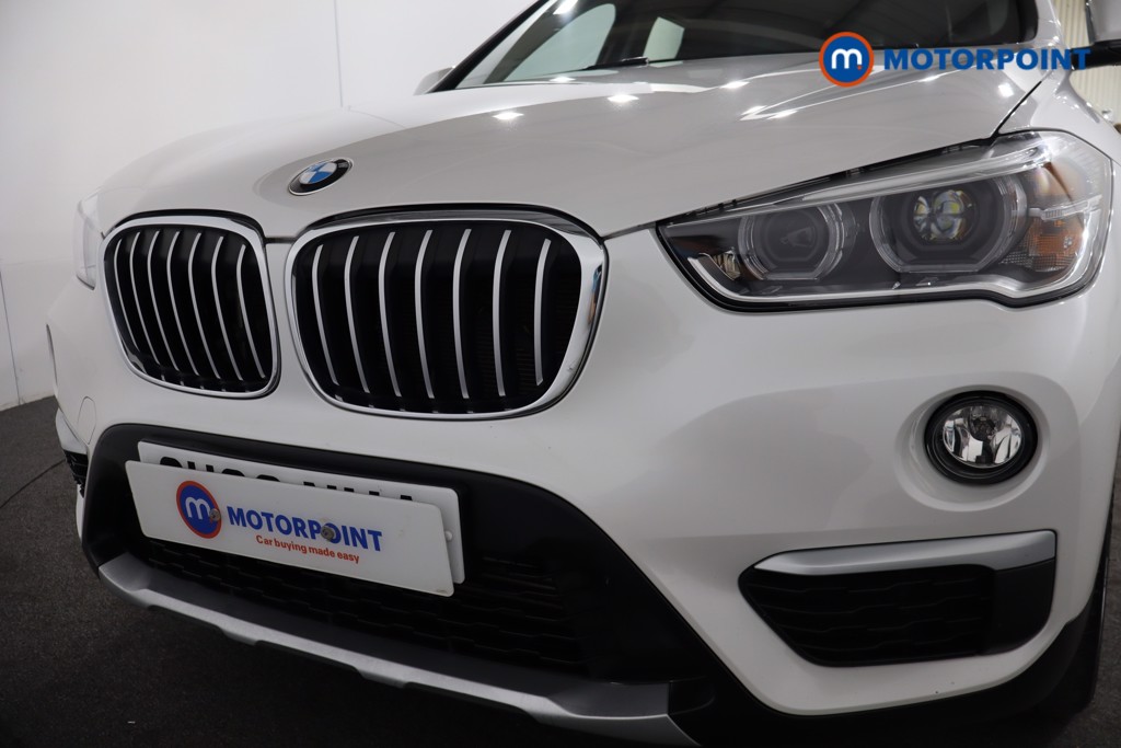 BMW X1 Xline Automatic Petrol SUV - Stock Number (1561661) - 30th supplementary image