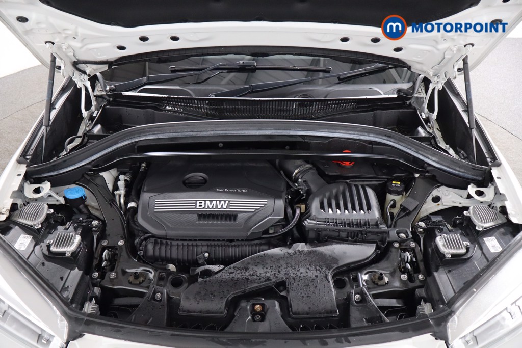 BMW X1 Xline Automatic Petrol SUV - Stock Number (1561661) - 31st supplementary image