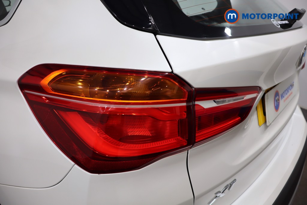 BMW X1 Xline Automatic Petrol SUV - Stock Number (1561661) - 33rd supplementary image