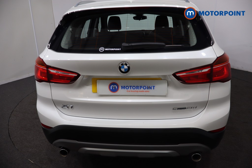 BMW X1 Xline Automatic Petrol SUV - Stock Number (1561661) - 36th supplementary image