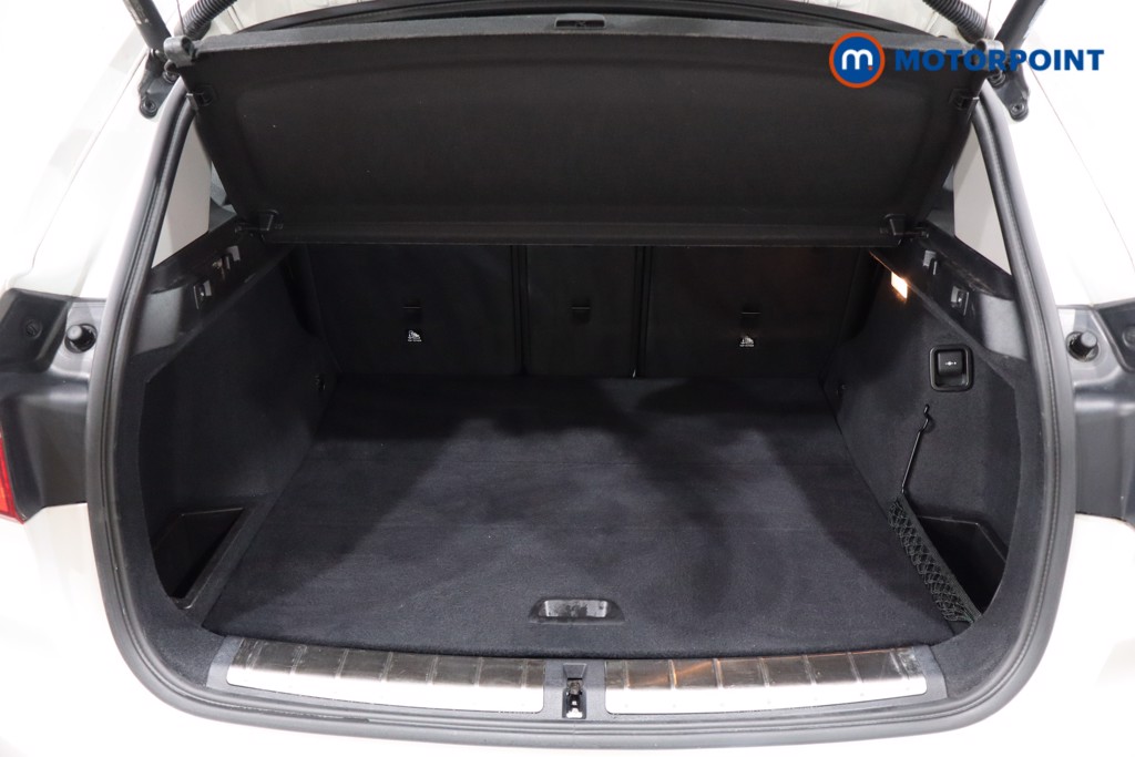 BMW X1 Xline Automatic Petrol SUV - Stock Number (1561661) - 37th supplementary image