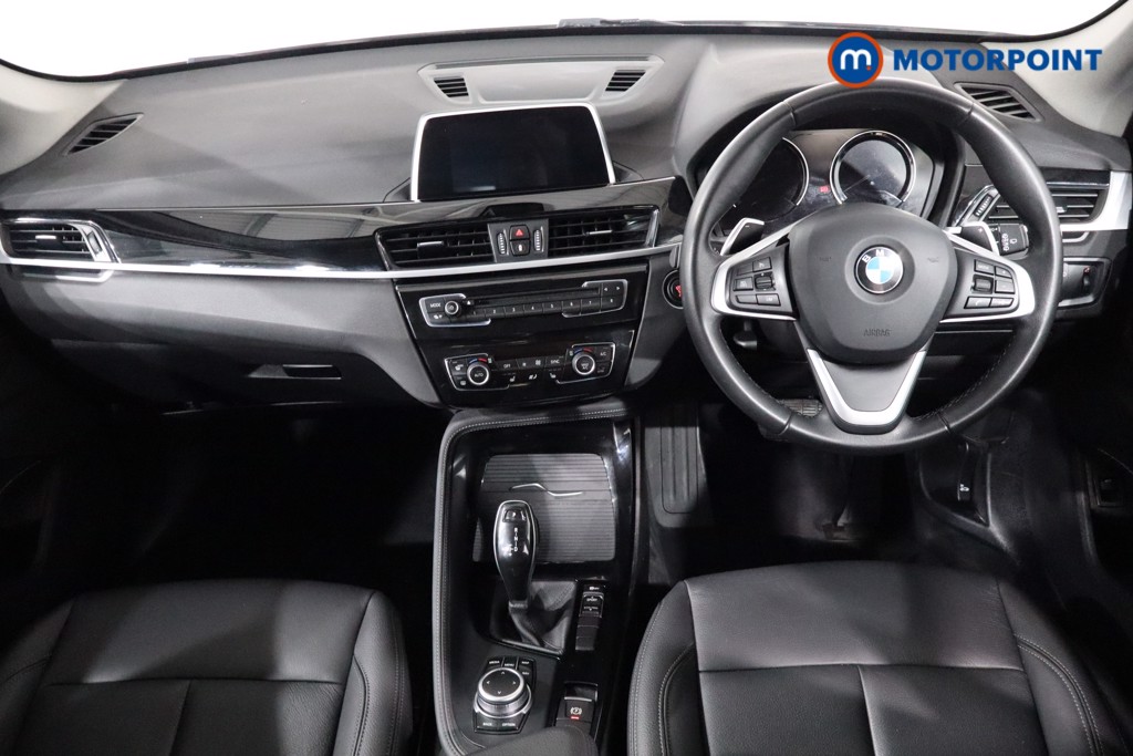 BMW X1 Xline Automatic Petrol SUV - Stock Number (1561661) - 1st supplementary image