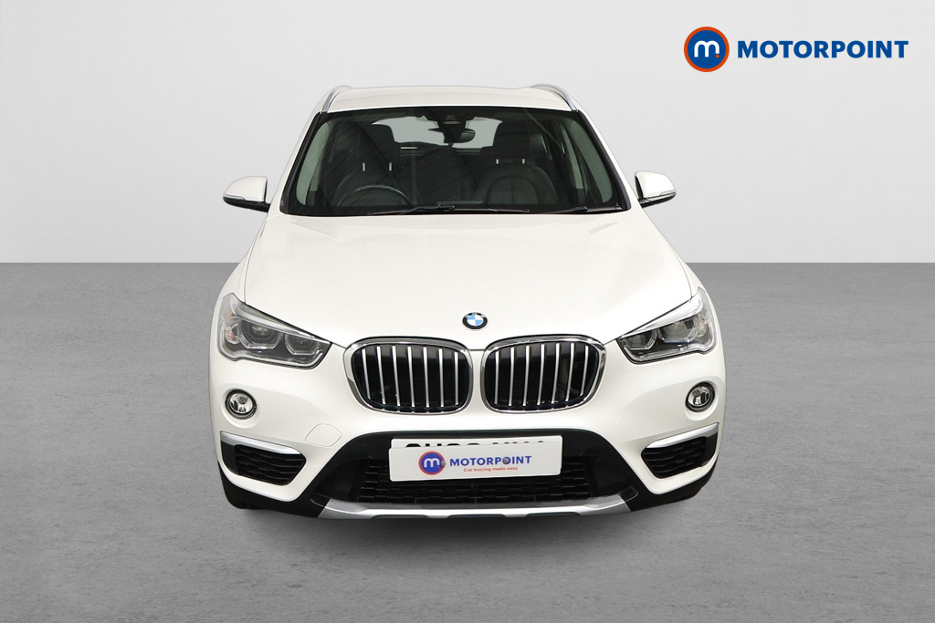 BMW X1 Xline Automatic Petrol SUV - Stock Number (1561661) - Front bumper