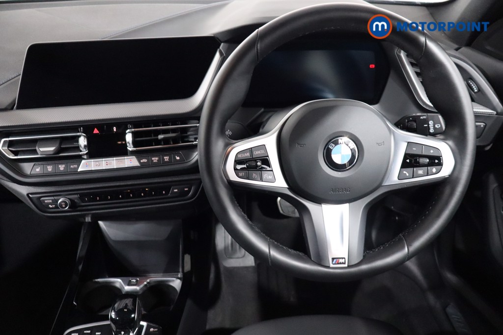BMW 1 Series M Sport Automatic Petrol Hatchback - Stock Number (1561700) - 3rd supplementary image