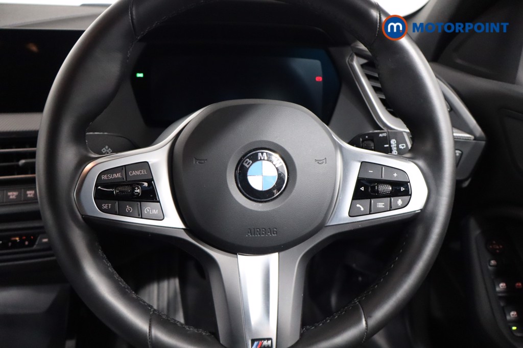 BMW 1 Series M Sport Automatic Petrol Hatchback - Stock Number (1561700) - 6th supplementary image
