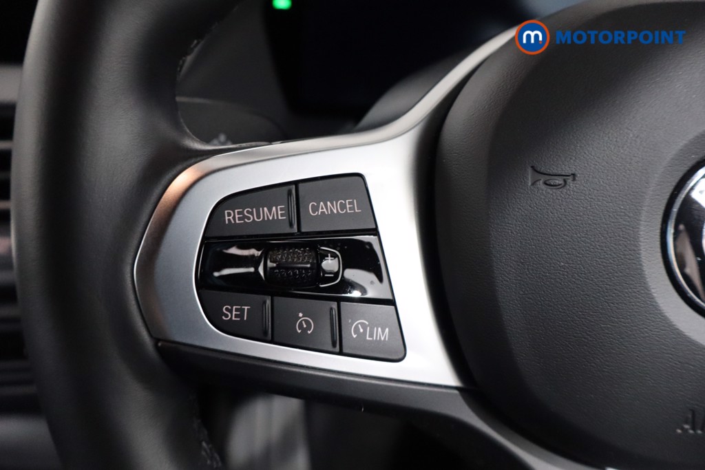 BMW 1 Series M Sport Automatic Petrol Hatchback - Stock Number (1561700) - 7th supplementary image