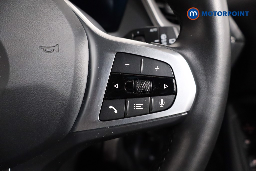 BMW 1 Series M Sport Automatic Petrol Hatchback - Stock Number (1561700) - 8th supplementary image