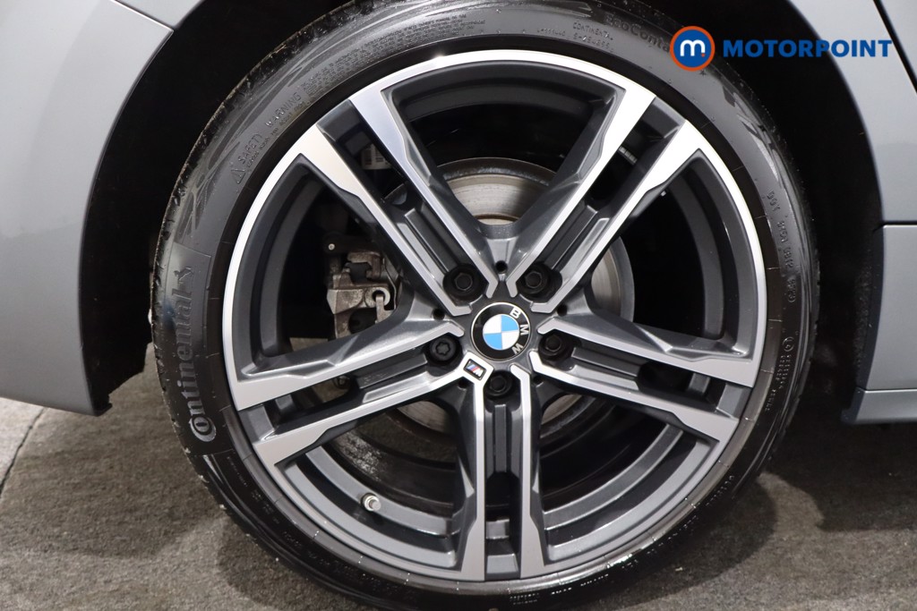 BMW 1 Series M Sport Automatic Petrol Hatchback - Stock Number (1561700) - 9th supplementary image
