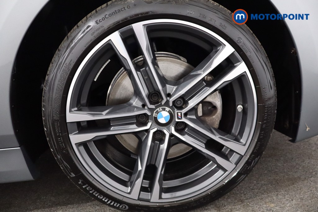 BMW 1 Series M Sport Automatic Petrol Hatchback - Stock Number (1561700) - 10th supplementary image