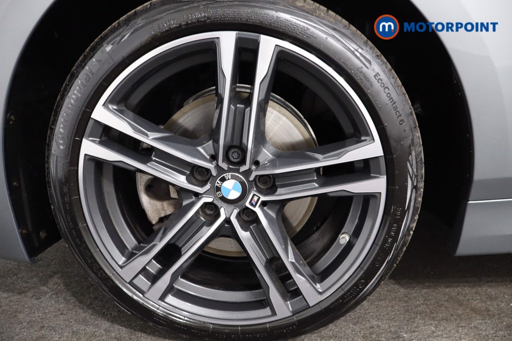 BMW 1 Series M Sport Automatic Petrol Hatchback - Stock Number (1561700) - 11th supplementary image