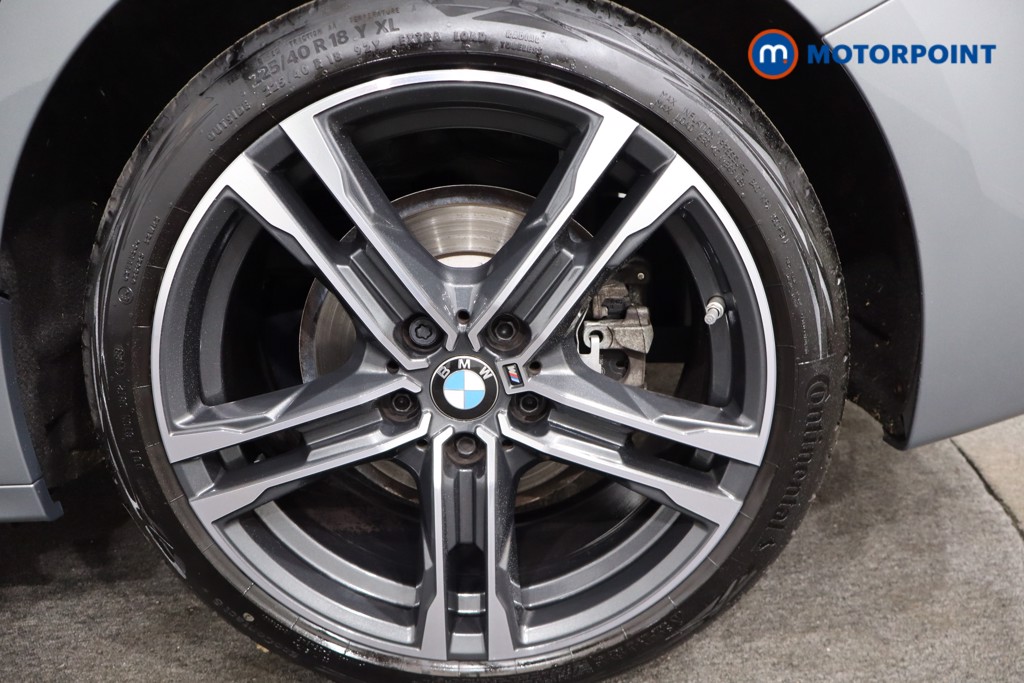 BMW 1 Series M Sport Automatic Petrol Hatchback - Stock Number (1561700) - 12th supplementary image
