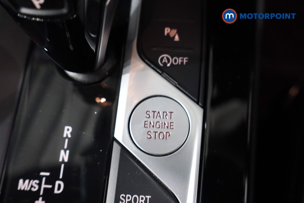 BMW 1 Series M Sport Automatic Petrol Hatchback - Stock Number (1561700) - 13th supplementary image