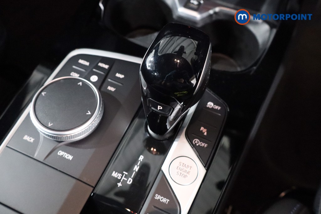 BMW 1 Series M Sport Automatic Petrol Hatchback - Stock Number (1561700) - 14th supplementary image