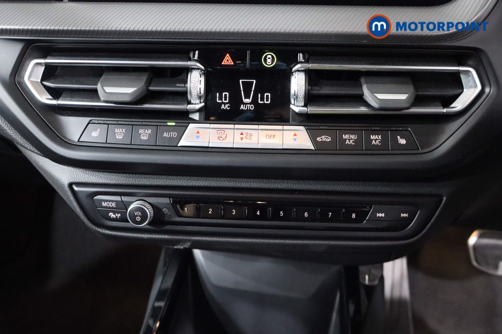 BMW 1 Series M Sport Automatic Petrol Hatchback - Stock Number (1561700) - 16th supplementary image