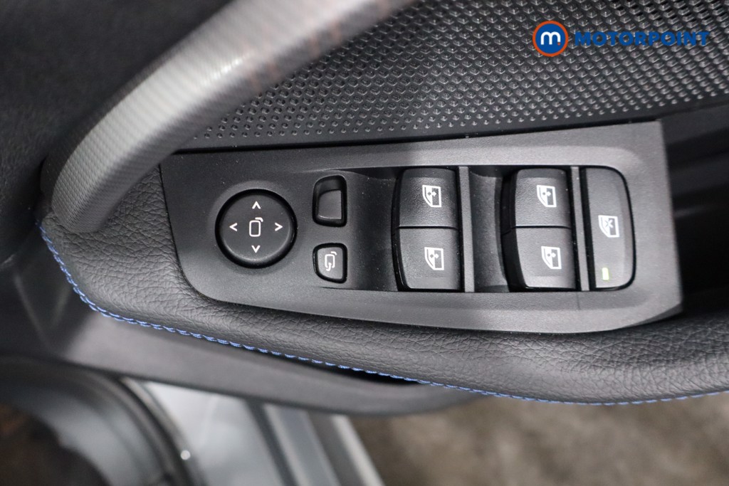 BMW 1 Series M Sport Automatic Petrol Hatchback - Stock Number (1561700) - 19th supplementary image