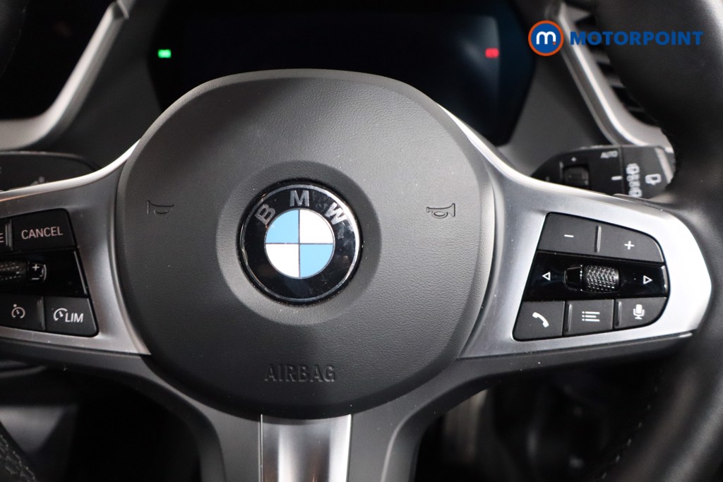 BMW 1 Series M Sport Automatic Petrol Hatchback - Stock Number (1561700) - 21st supplementary image