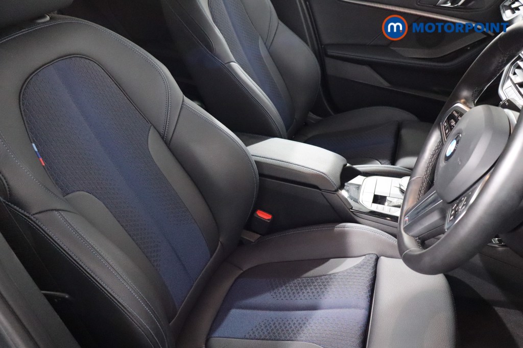 BMW 1 Series M Sport Automatic Petrol Hatchback - Stock Number (1561700) - 22nd supplementary image