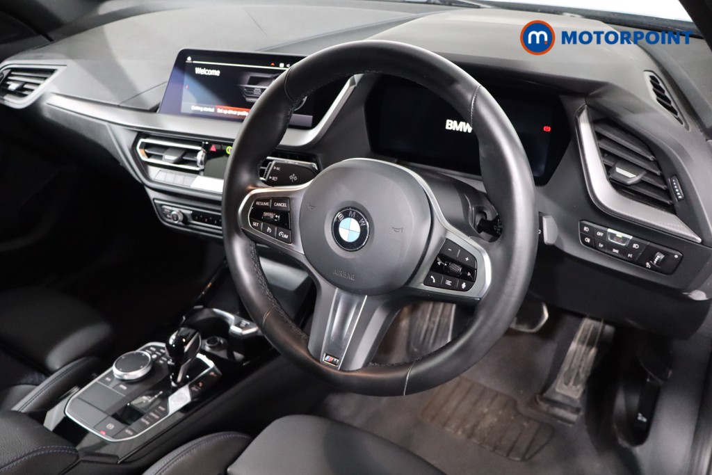 BMW 1 Series M Sport Automatic Petrol Hatchback - Stock Number (1561700) - 23rd supplementary image