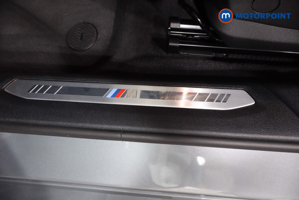 BMW 1 Series M Sport Automatic Petrol Hatchback - Stock Number (1561700) - 24th supplementary image