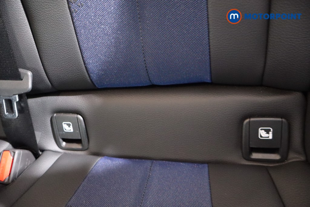 BMW 1 Series M Sport Automatic Petrol Hatchback - Stock Number (1561700) - 25th supplementary image