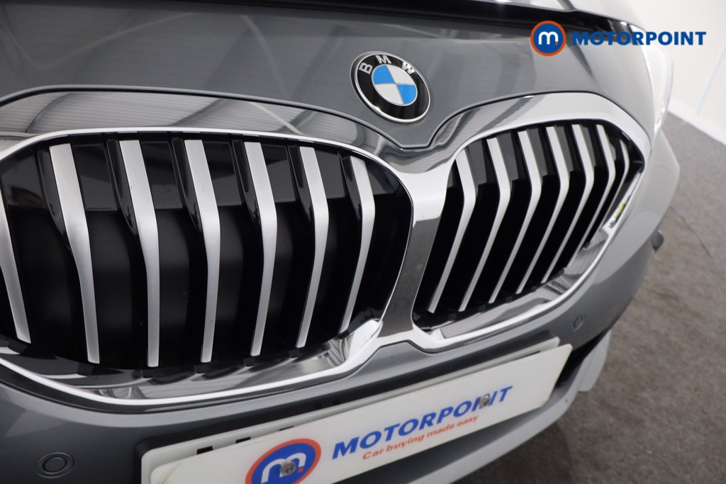 BMW 1 Series M Sport Automatic Petrol Hatchback - Stock Number (1561700) - 26th supplementary image