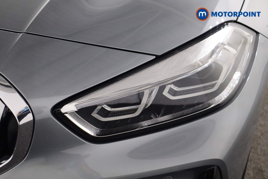 BMW 1 Series M Sport Automatic Petrol Hatchback - Stock Number (1561700) - 27th supplementary image