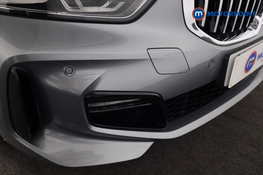 BMW 1 Series M Sport Automatic Petrol Hatchback - Stock Number (1561700) - 28th supplementary image