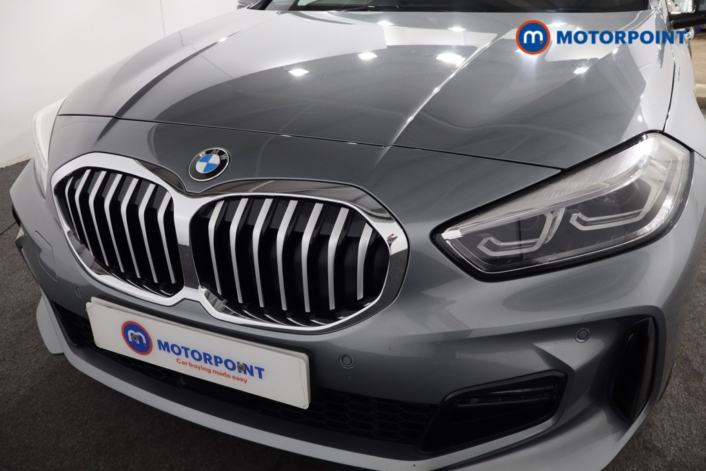 BMW 1 Series M Sport Automatic Petrol Hatchback - Stock Number (1561700) - 29th supplementary image