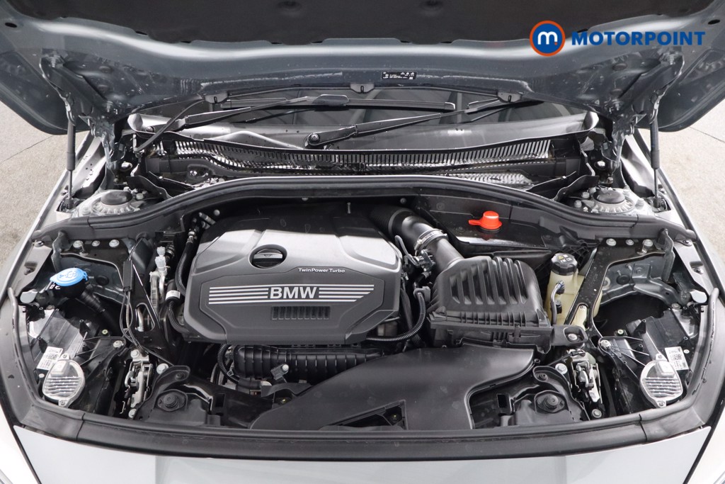 BMW 1 Series M Sport Automatic Petrol Hatchback - Stock Number (1561700) - 30th supplementary image